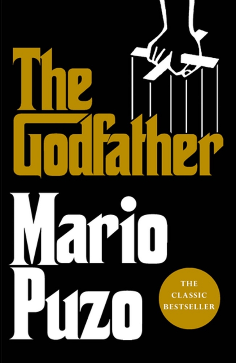 Picture of The Godfather
