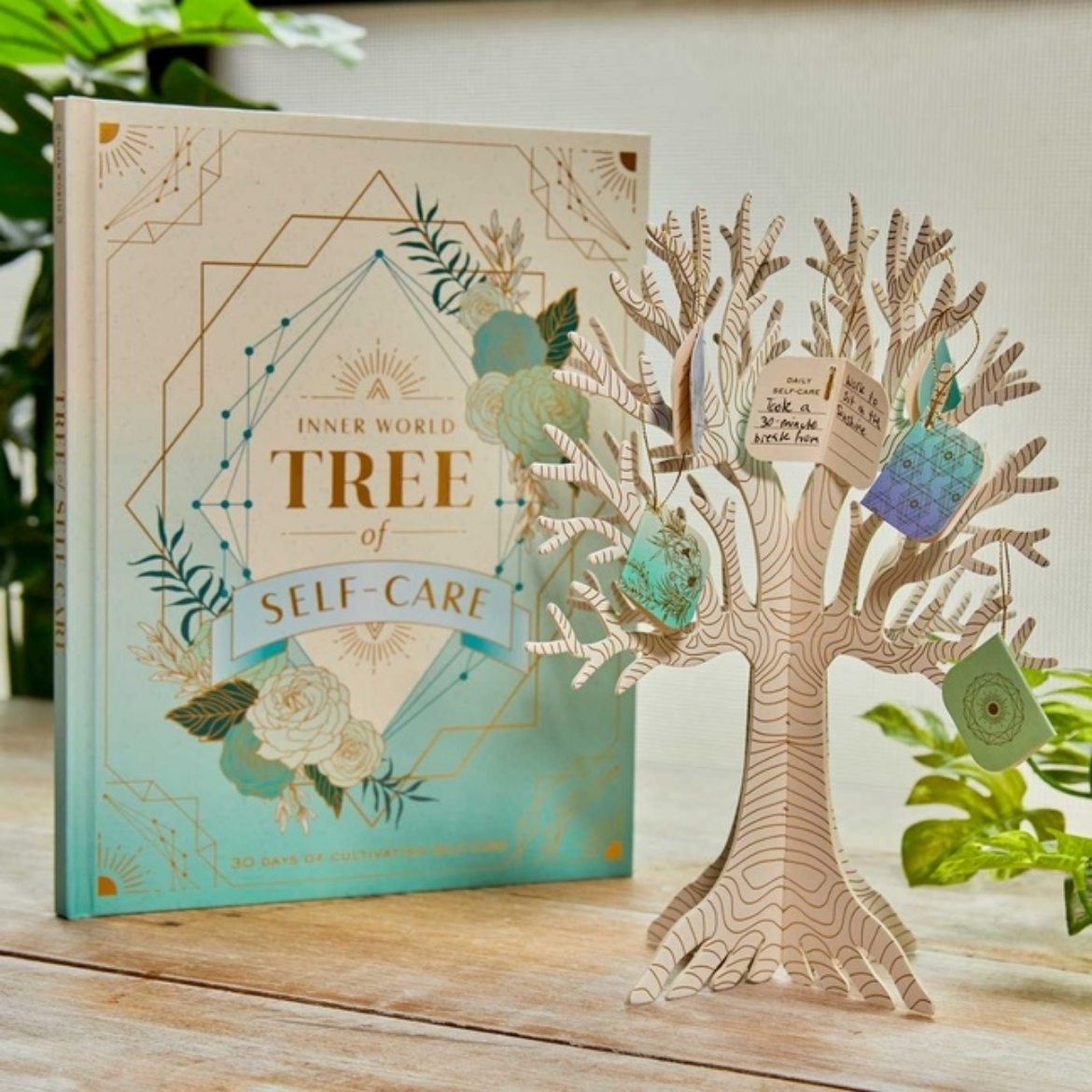 Picture of Tree of Self-Care