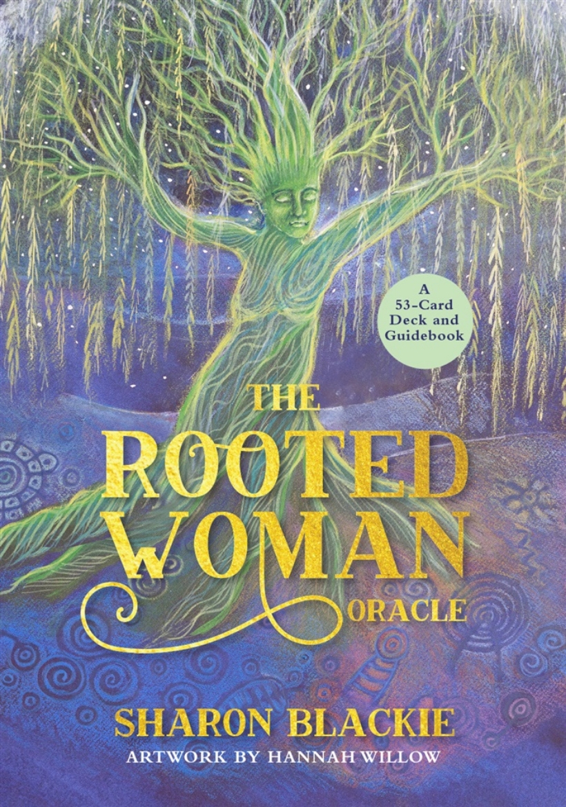 Picture of The Rooted Woman Oracle