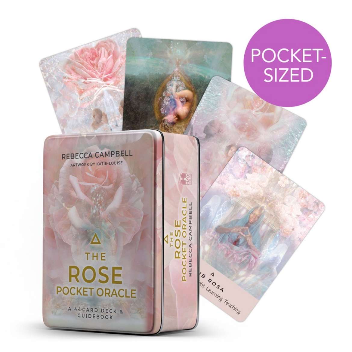 Picture of The Rose Pocket Oracle