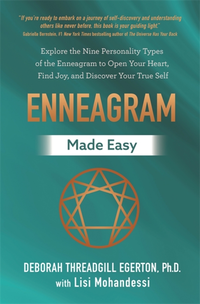 Picture of Enneagram Made Easy