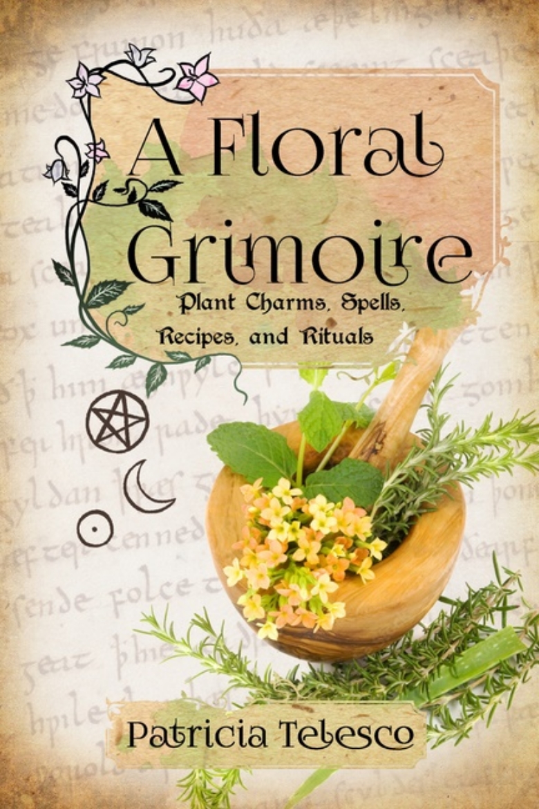 Picture of Floral Grimoire