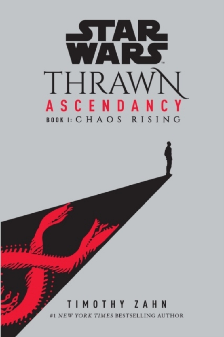 Picture of Star Wars: Thrawn Ascendancy (Book I: Chaos Rising)