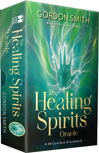 Picture of The Healing Spirits Oracle