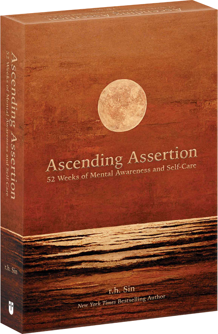 Picture of Ascending Assertion