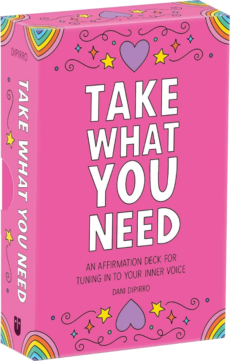Picture of Take What You Need