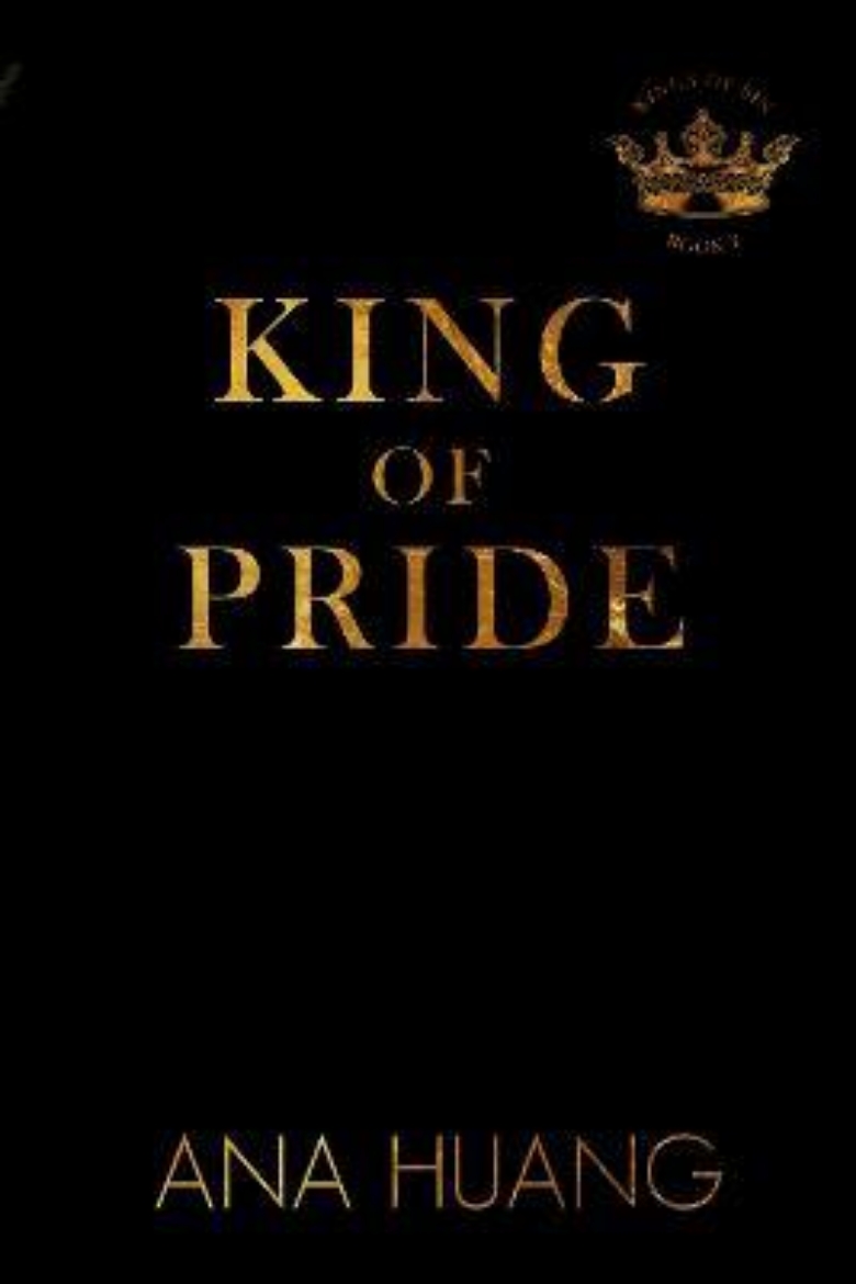 Picture of King of Pride