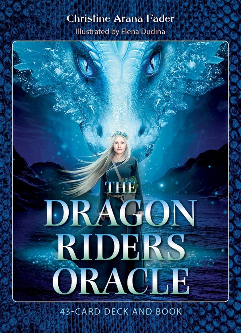Picture of Dragon Riders Oracle