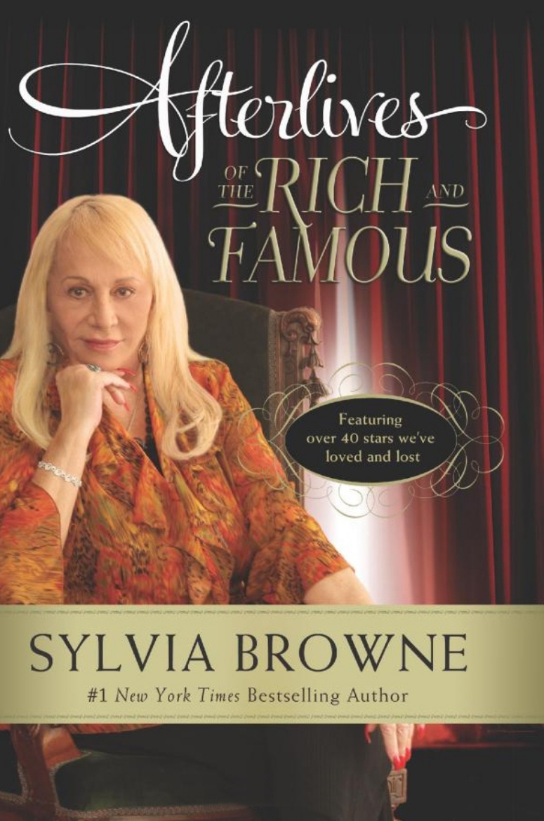 Picture of Afterlives of the Rich and Famous