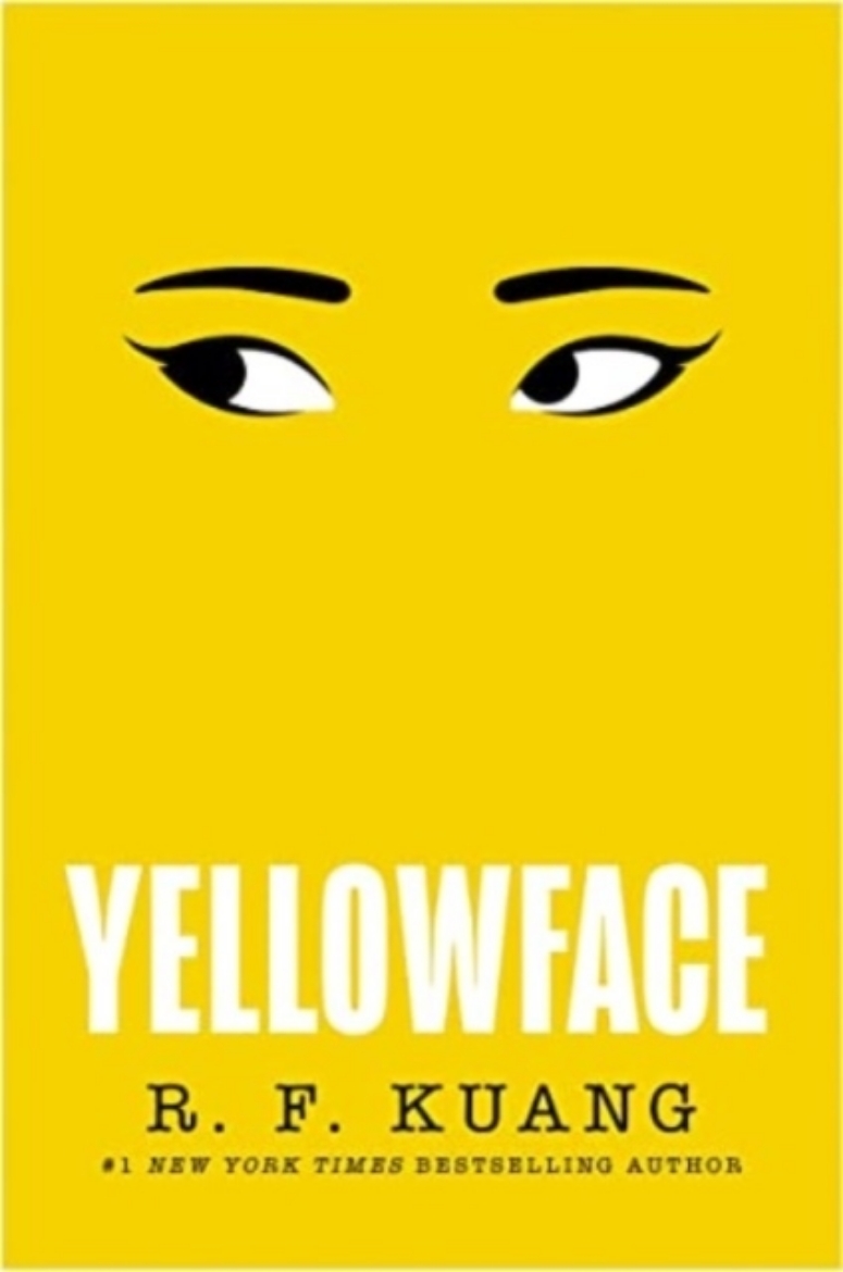 Picture of Yellowface - A Novel