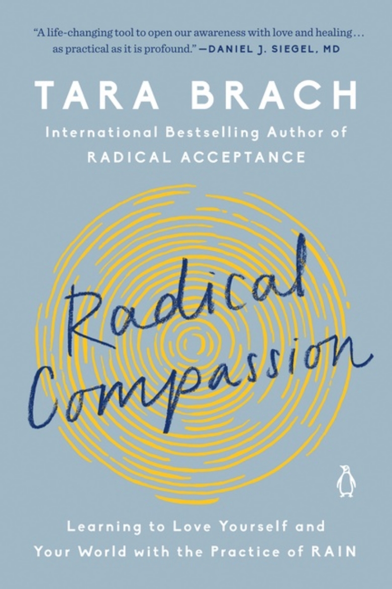 Picture of Radical Compassion