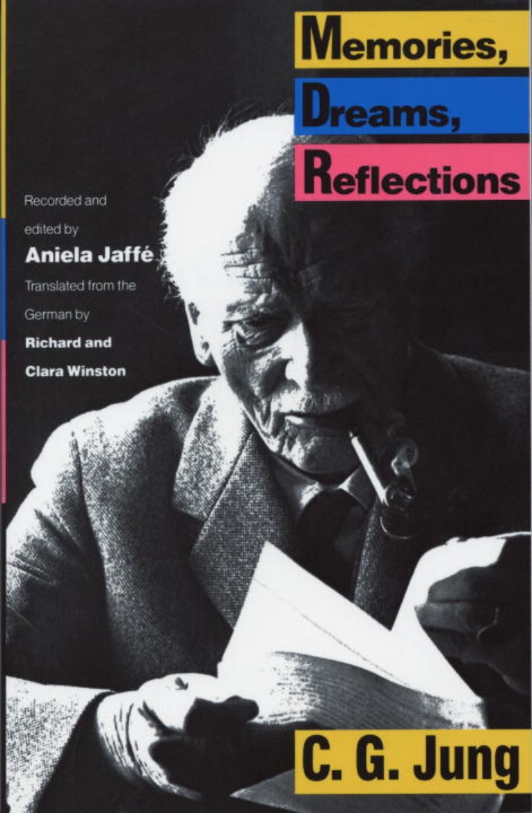 Picture of Memories, Dreams, Reflections
