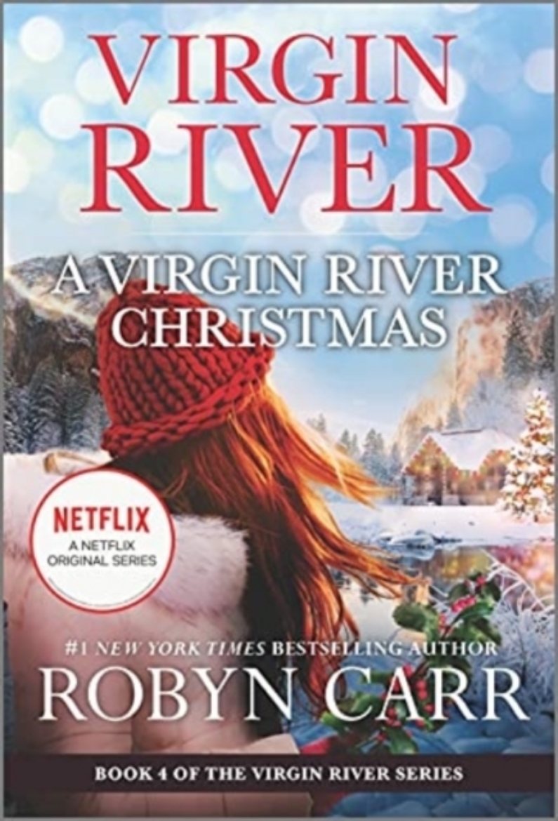 Picture of A Virgin River Christmas