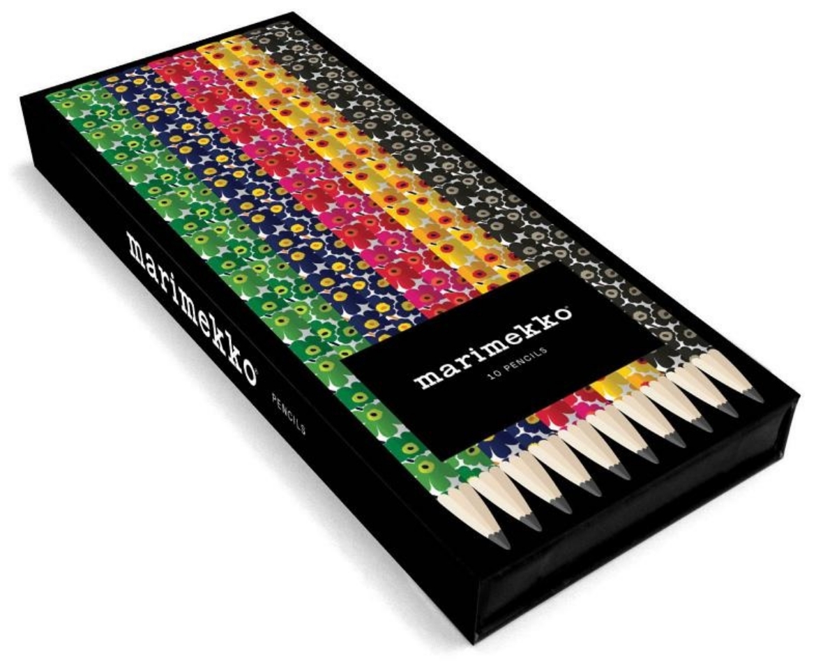 Picture of Marimekko Pencils