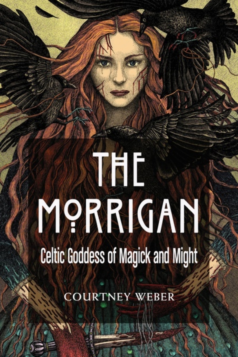 Picture of Morrigan