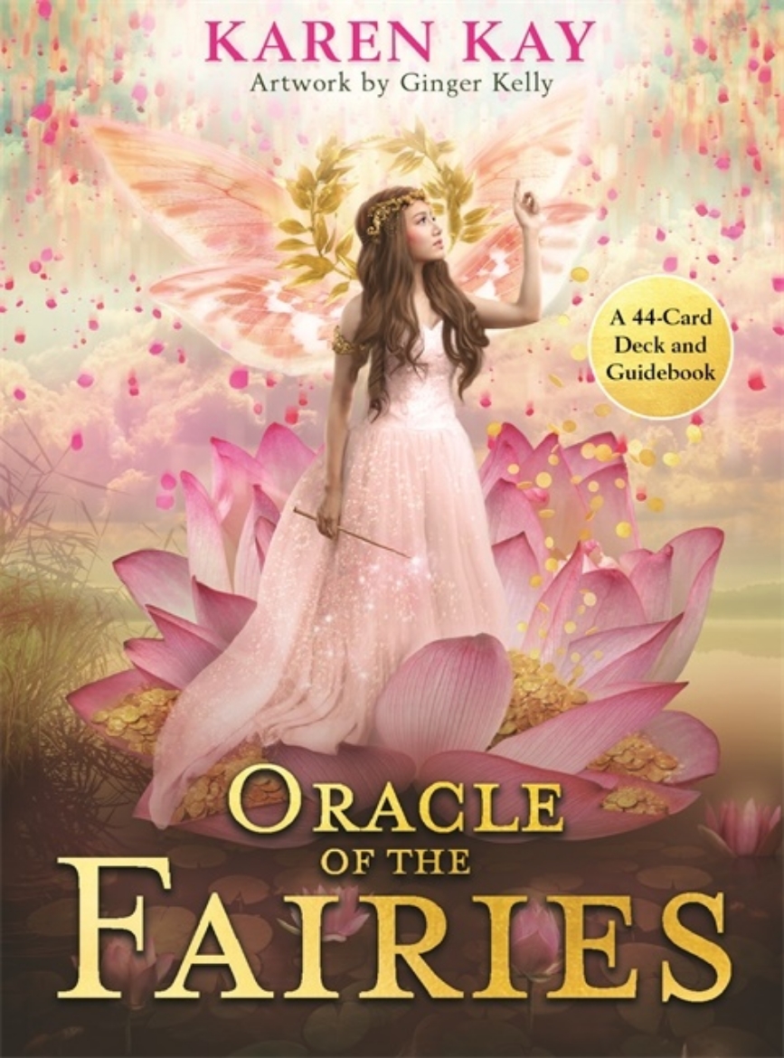 Picture of Oracle of the Fairies
