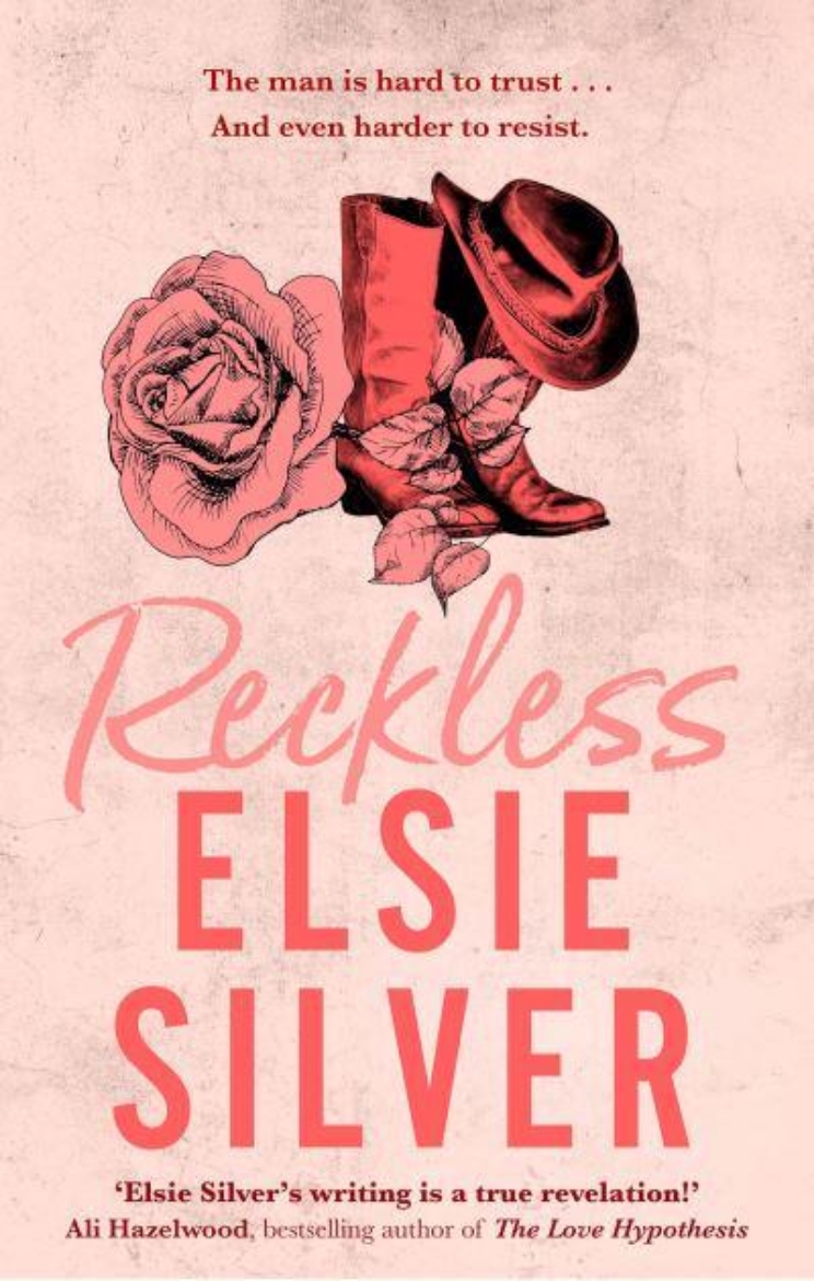 Picture of Reckless