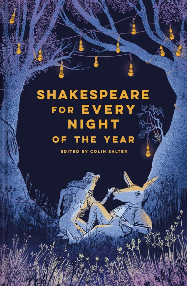 Picture of Shakespeare for Every Night of the Year