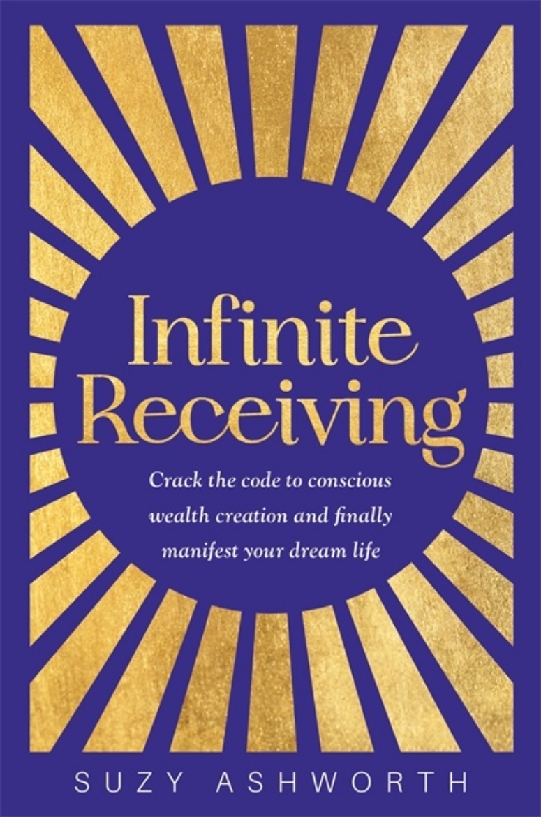 Picture of Infinite Receiving