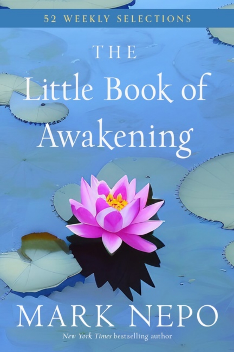 Picture of Little Book Of Awakening