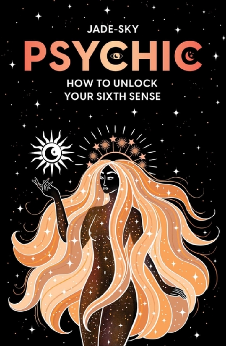 Picture of Psychic