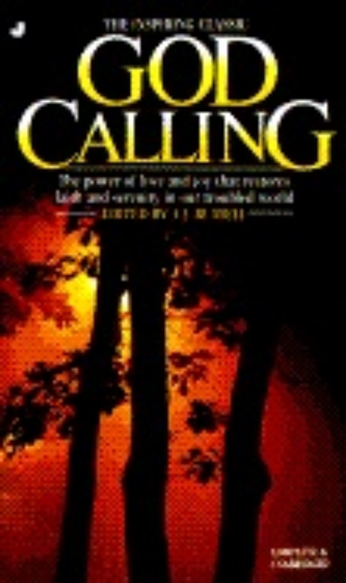 Picture of God Calling