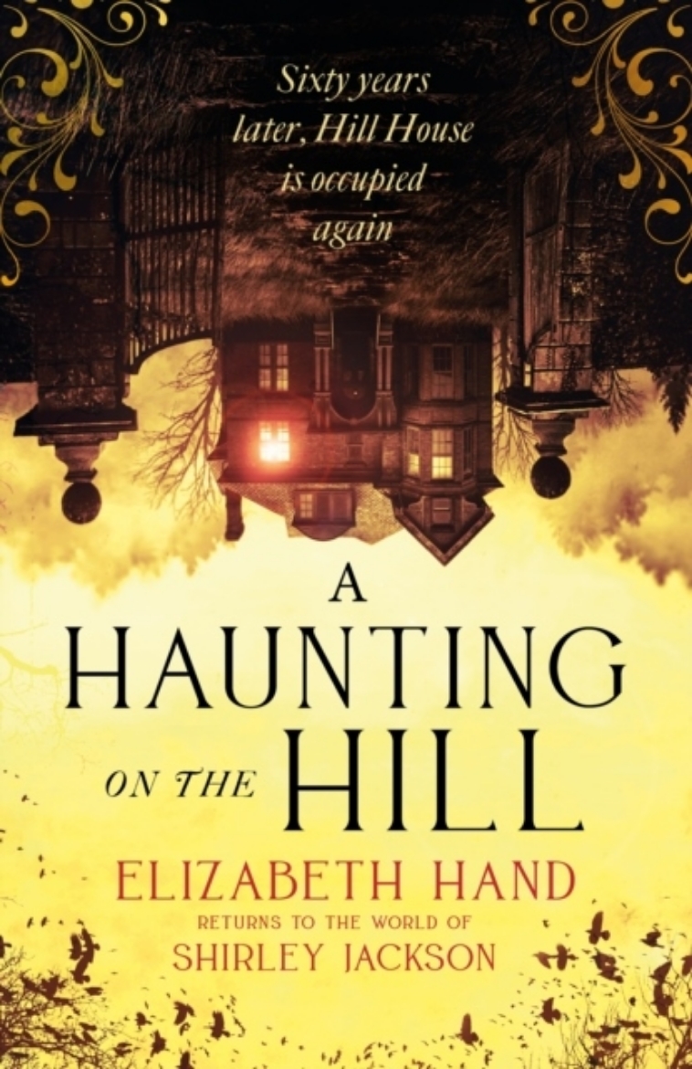 Picture of A Haunting on the Hill