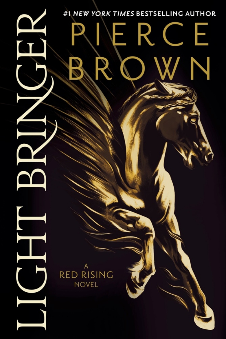 Picture of Light Bringer