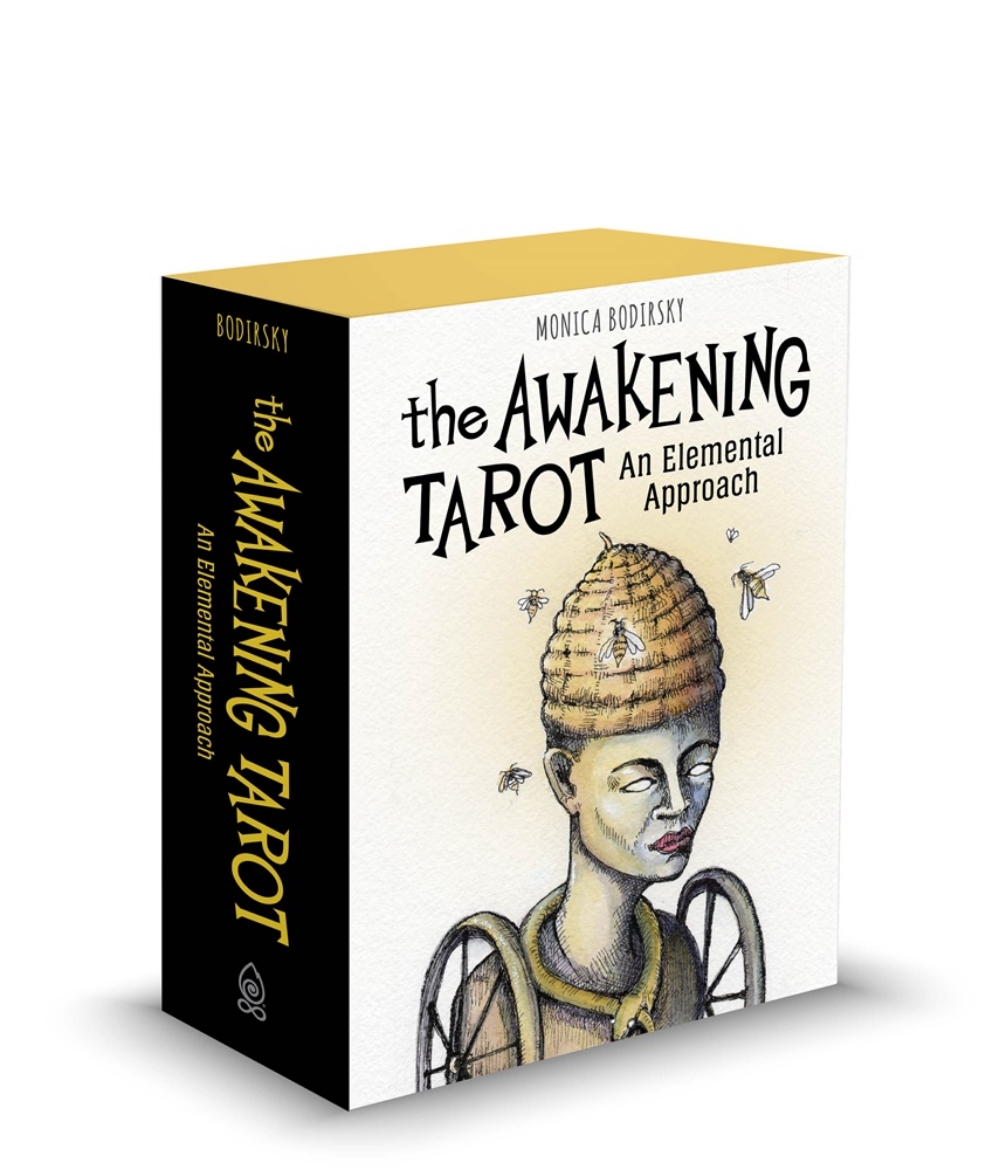 Picture of The Awakening Tarot