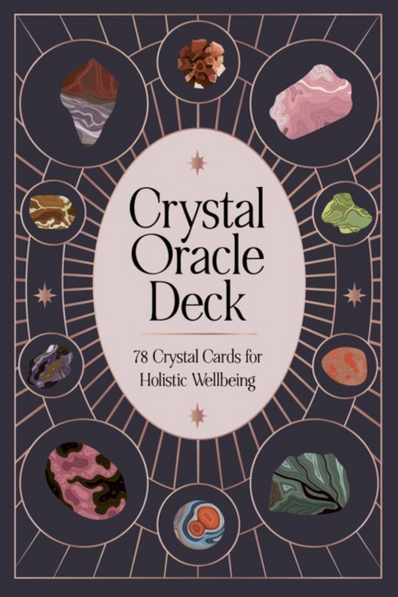 Picture of Crystal Oracle Deck