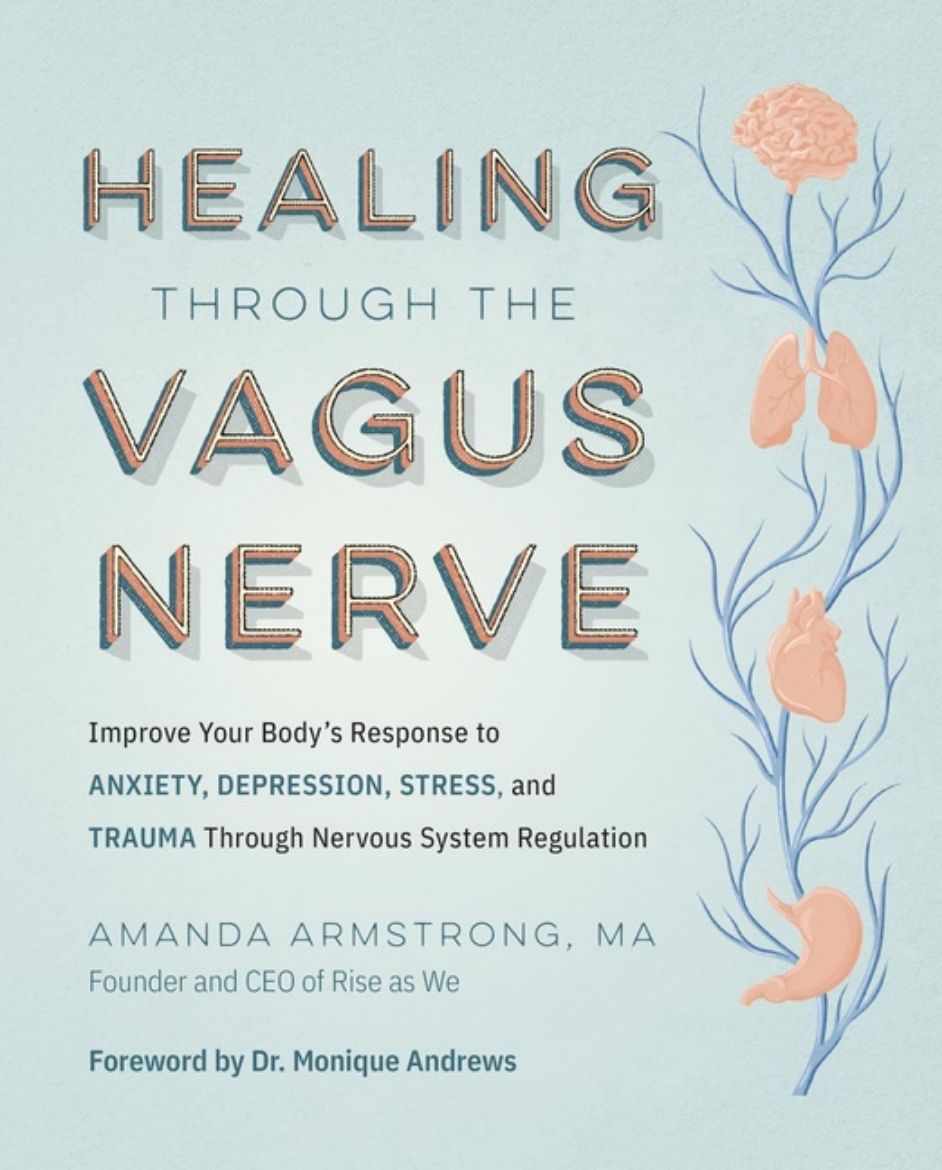 Picture of Healing Through the Vagus Nerve