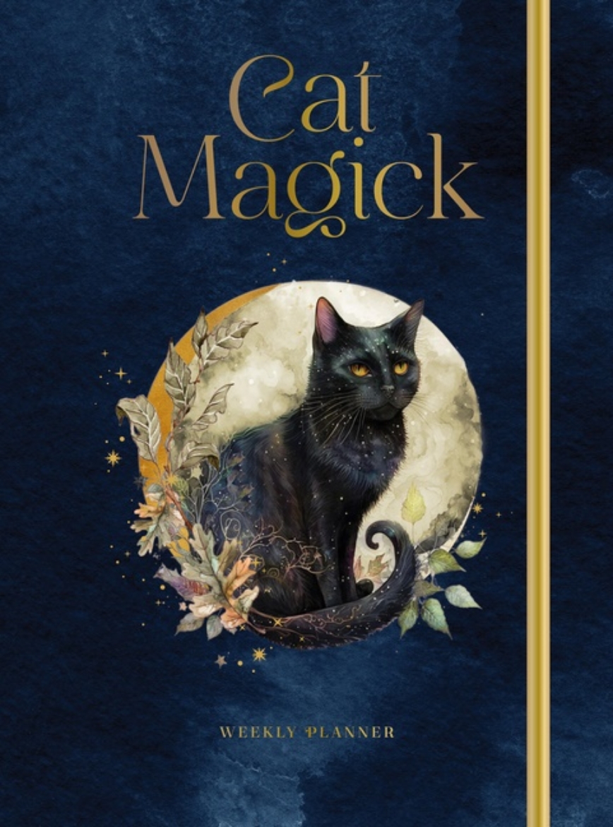 Picture of Cat Magick
