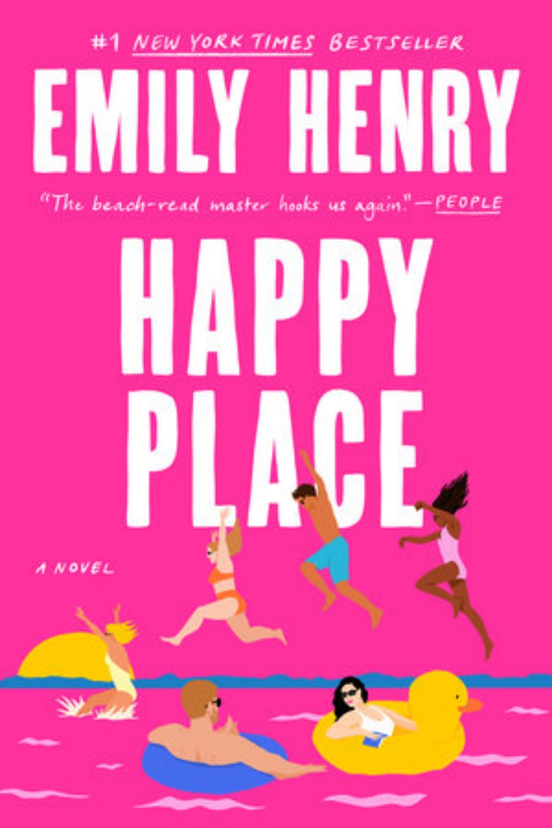 Picture of Happy Place
