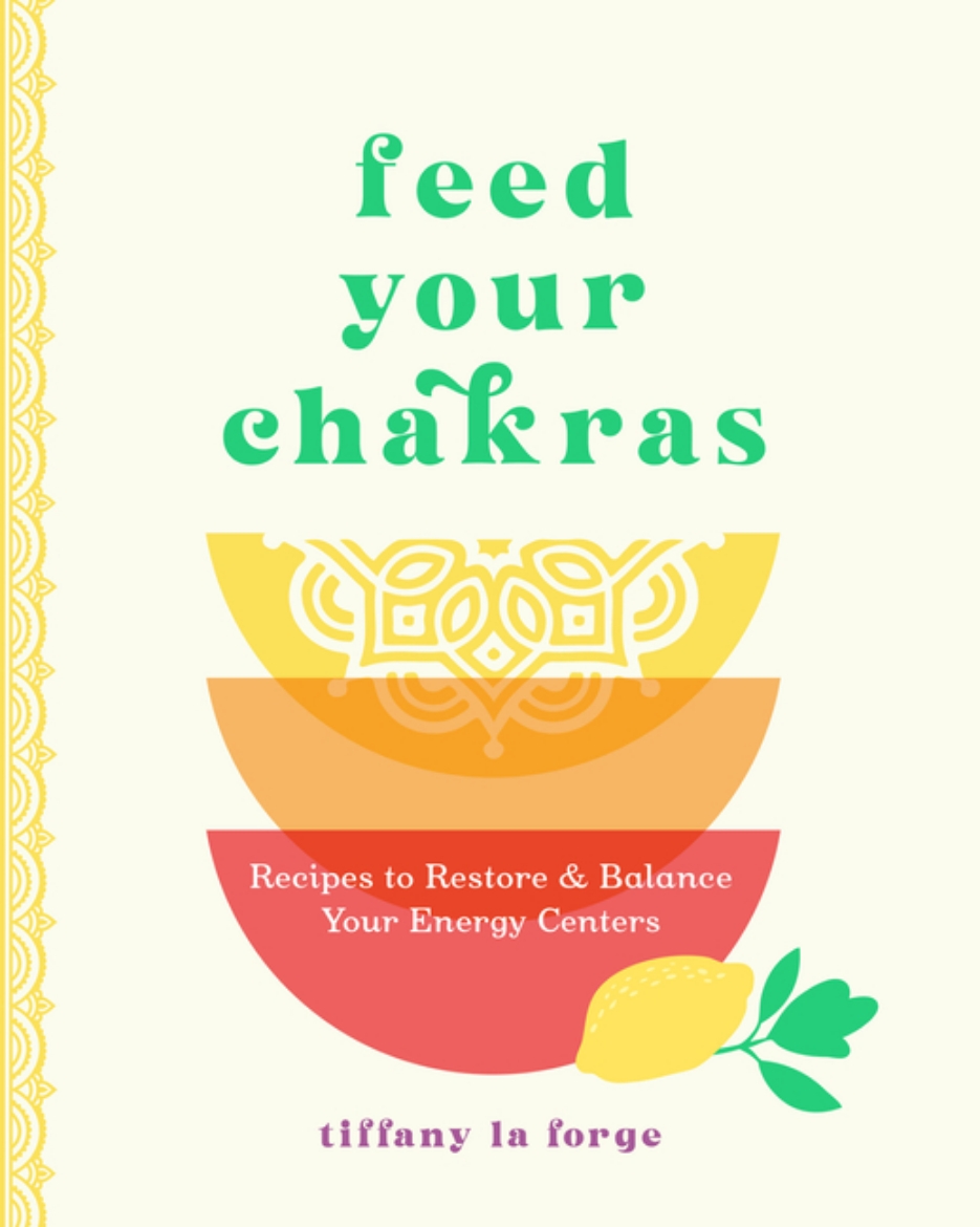 Picture of Feed Your Chakras