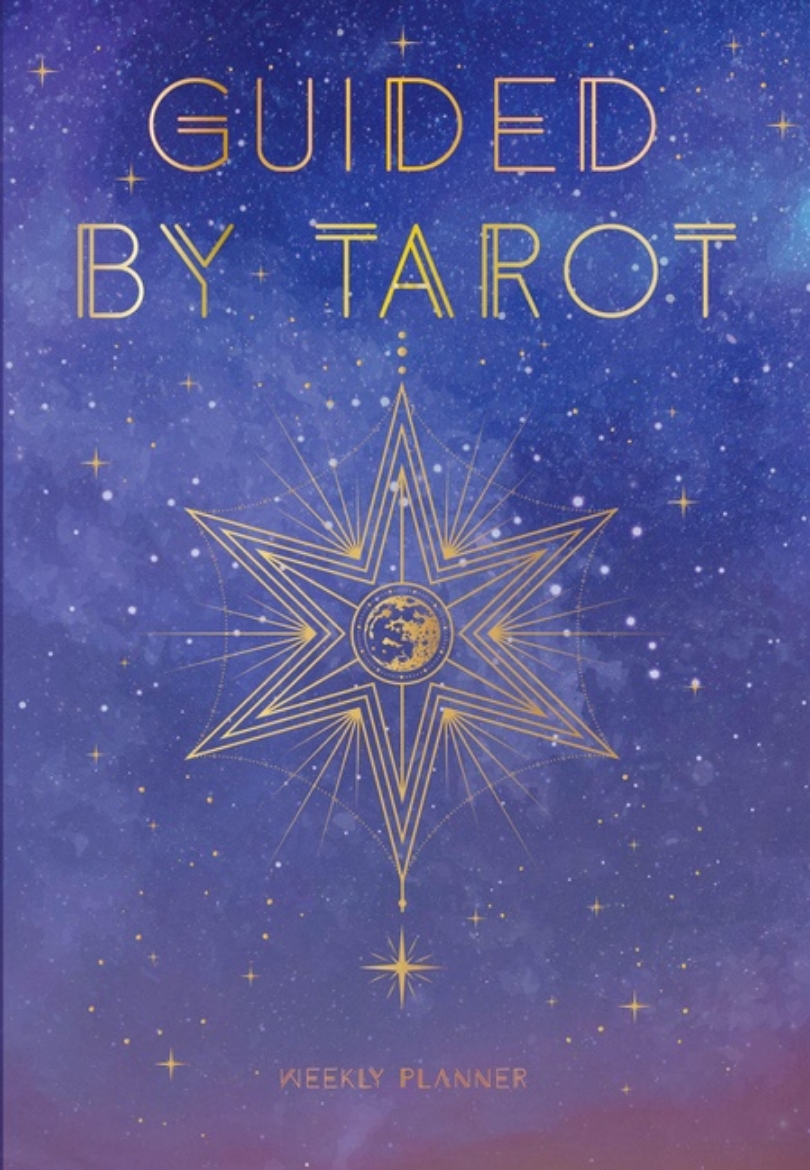 Picture of Guided by Tarot