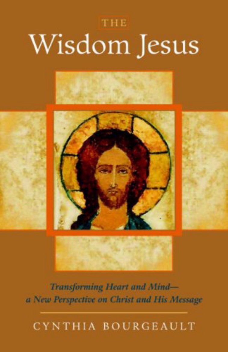 Picture of Wisdom jesus
