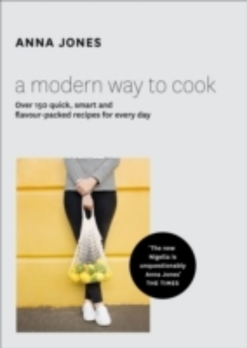 Picture of A Modern Way to Cook