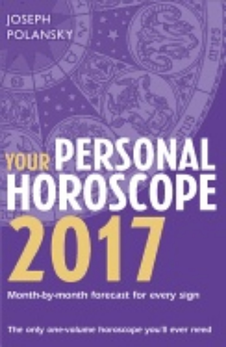 Picture of Your Personal Horoscope 2017