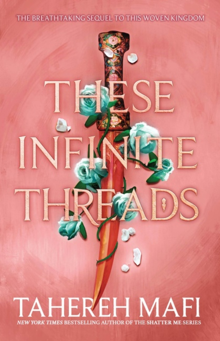 Picture of These Infinite Threads