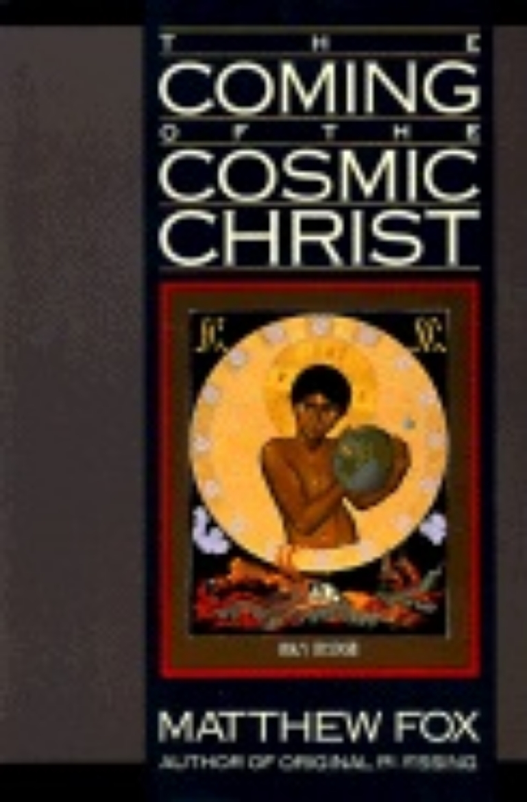 Picture of Coming of the cosmic christ