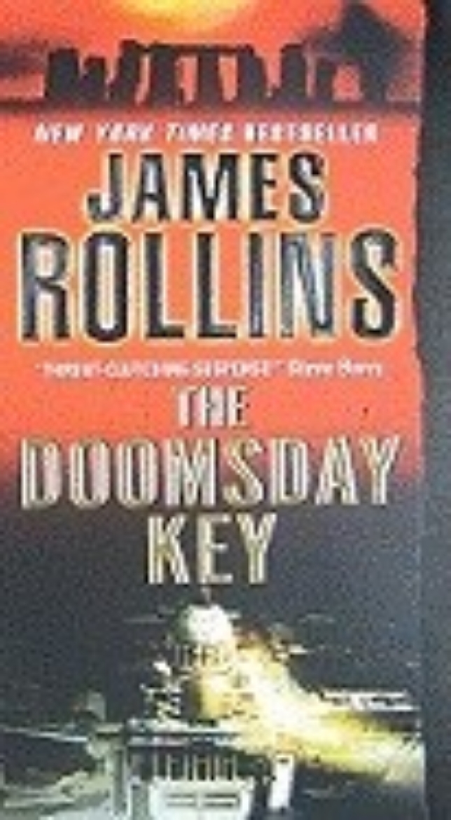 Picture of Doomsday key the
