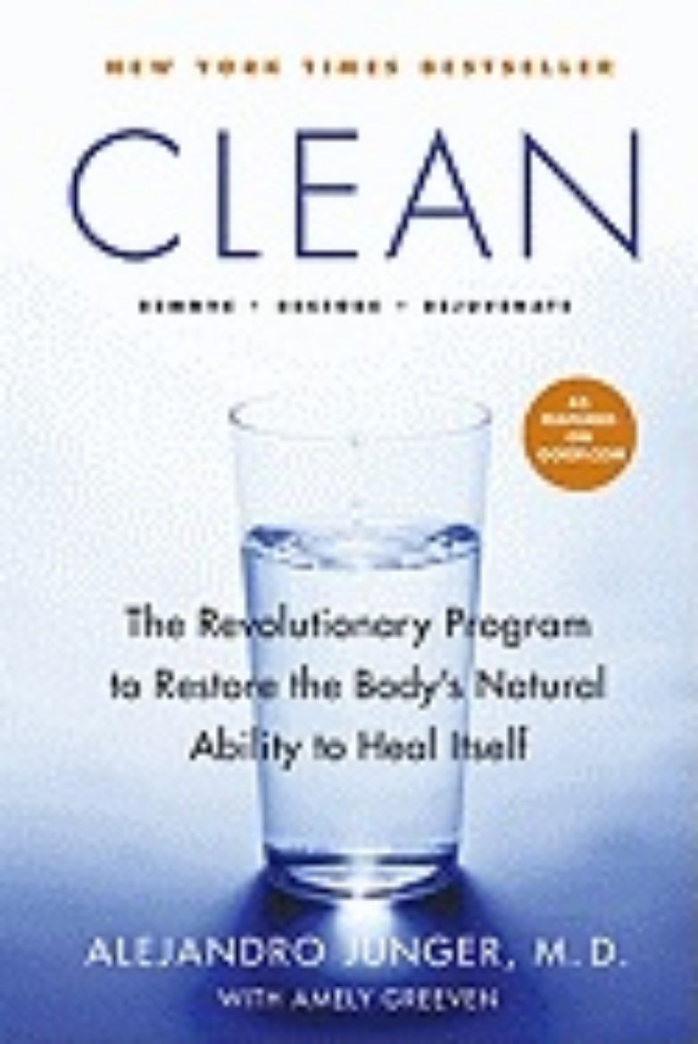 Picture of Clean