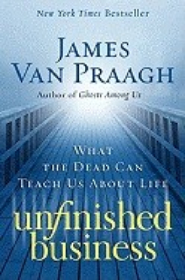 Picture of Unfinished Business
