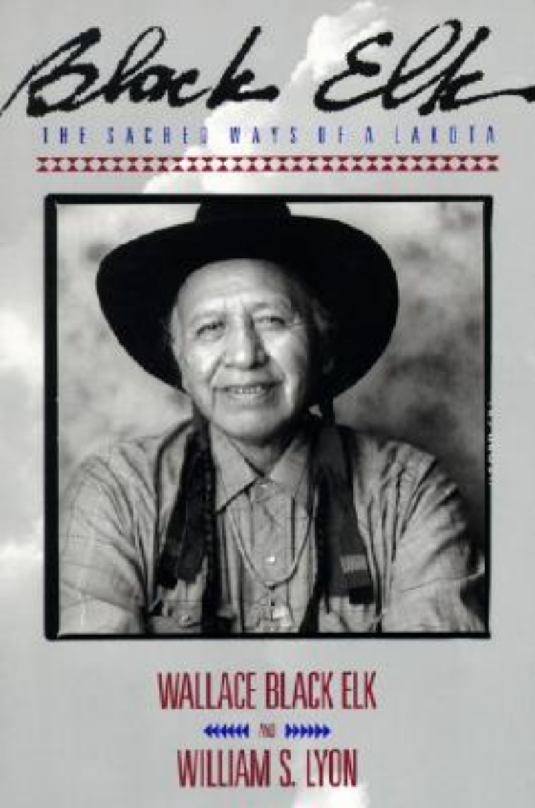 Picture of Black Elk