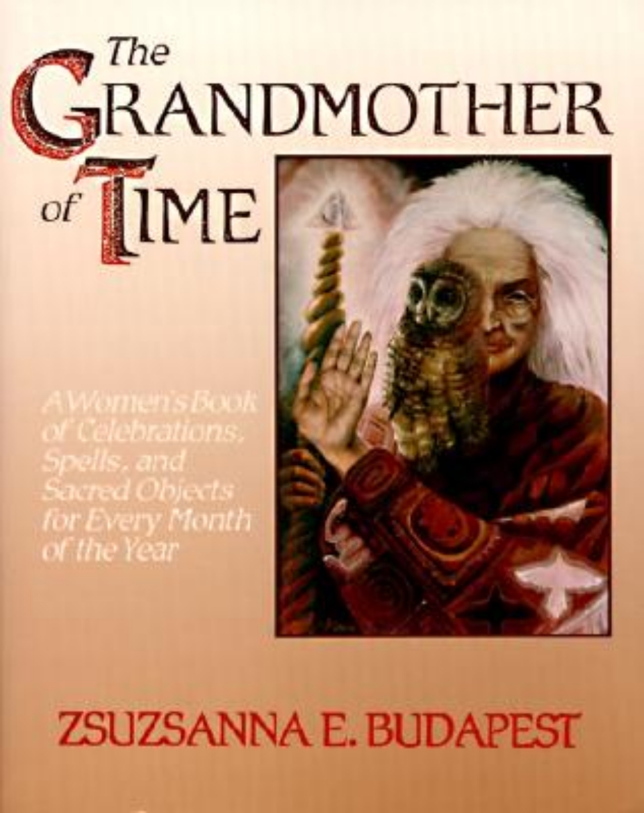 Picture of Grandmother of Time, The