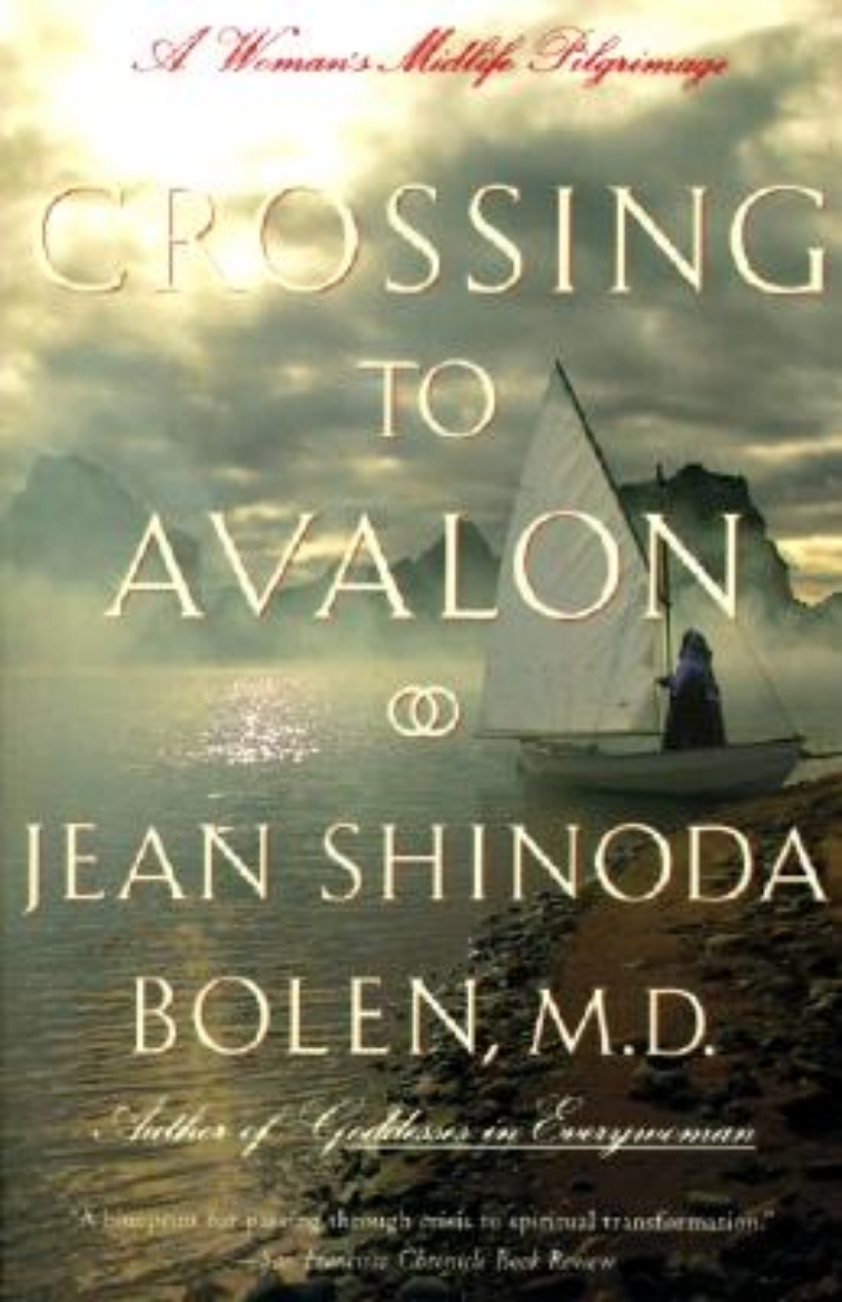 Picture of Crossing to Avalon