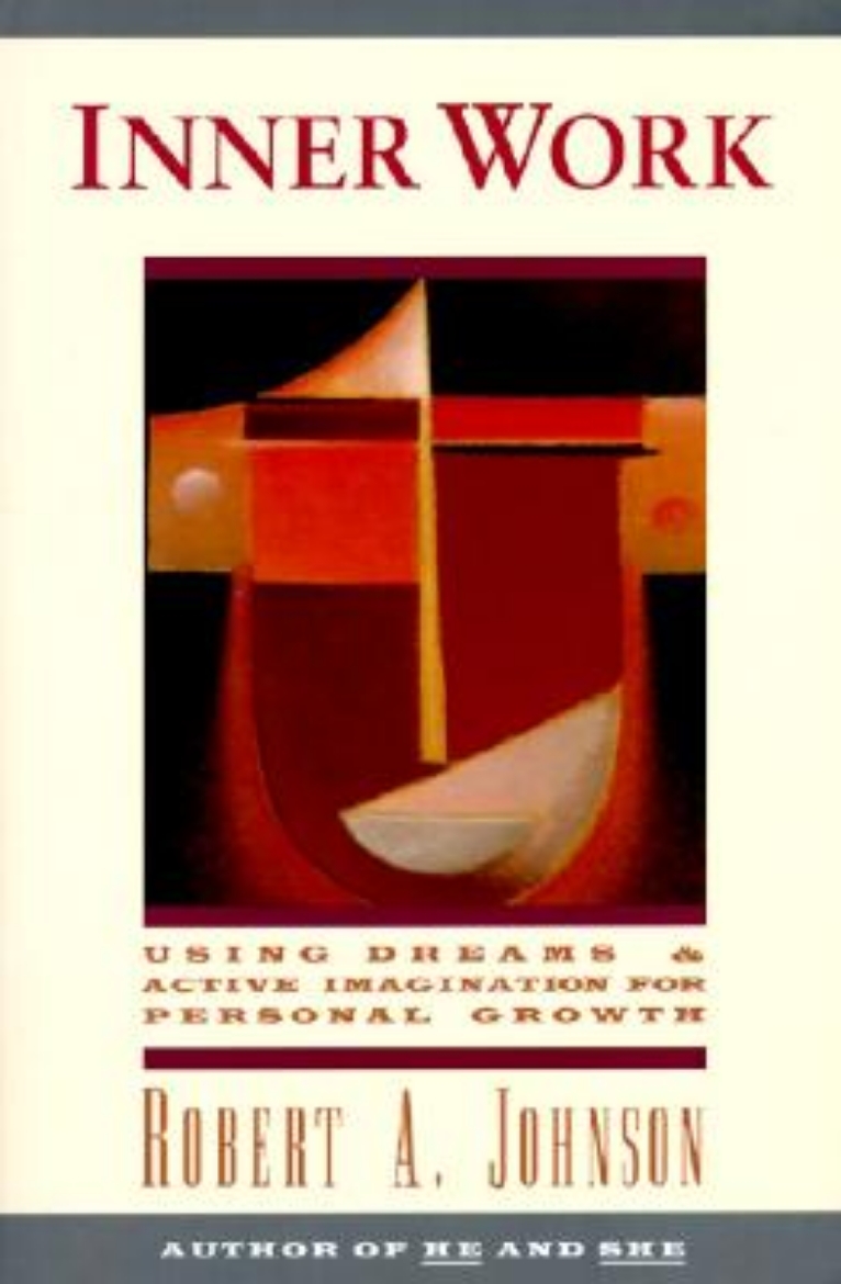 Picture of Inner work