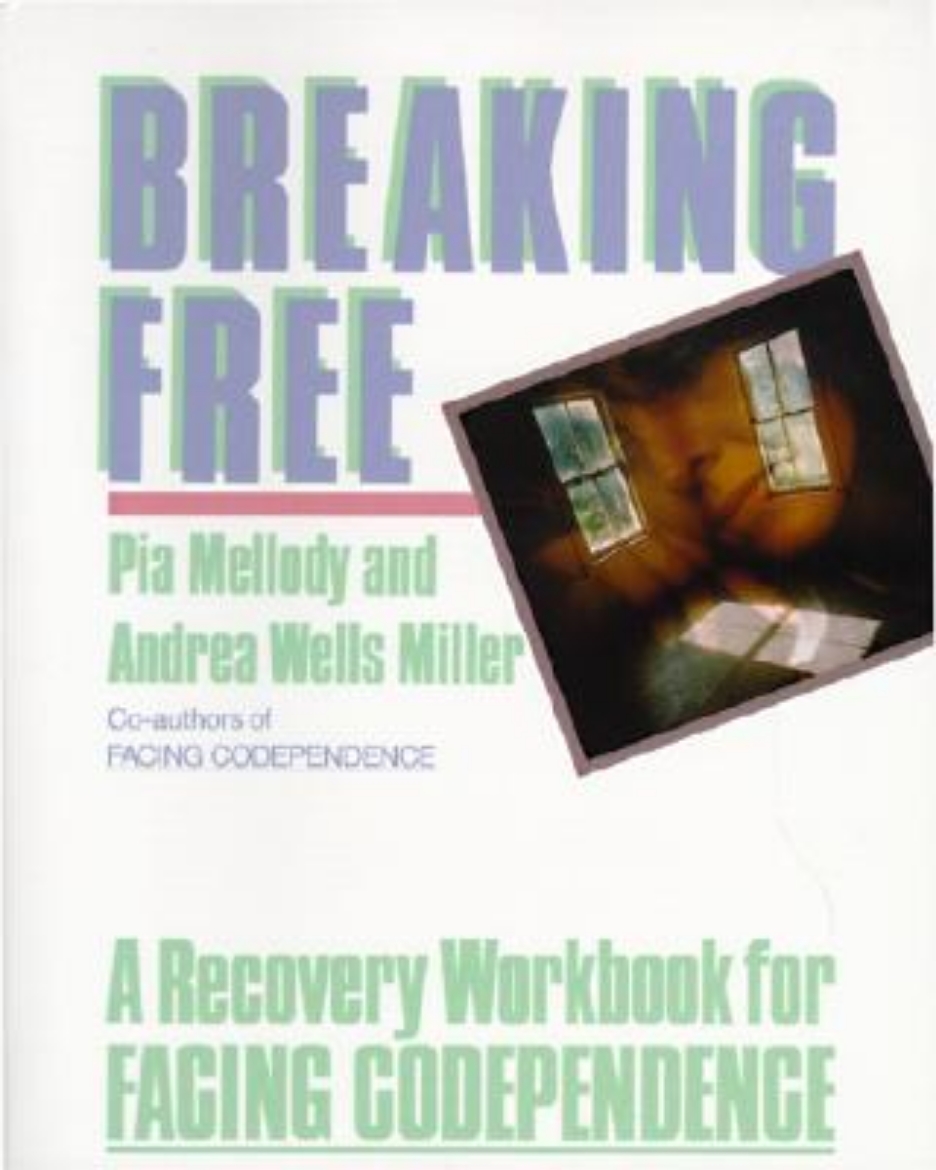 Picture of Breaking Free