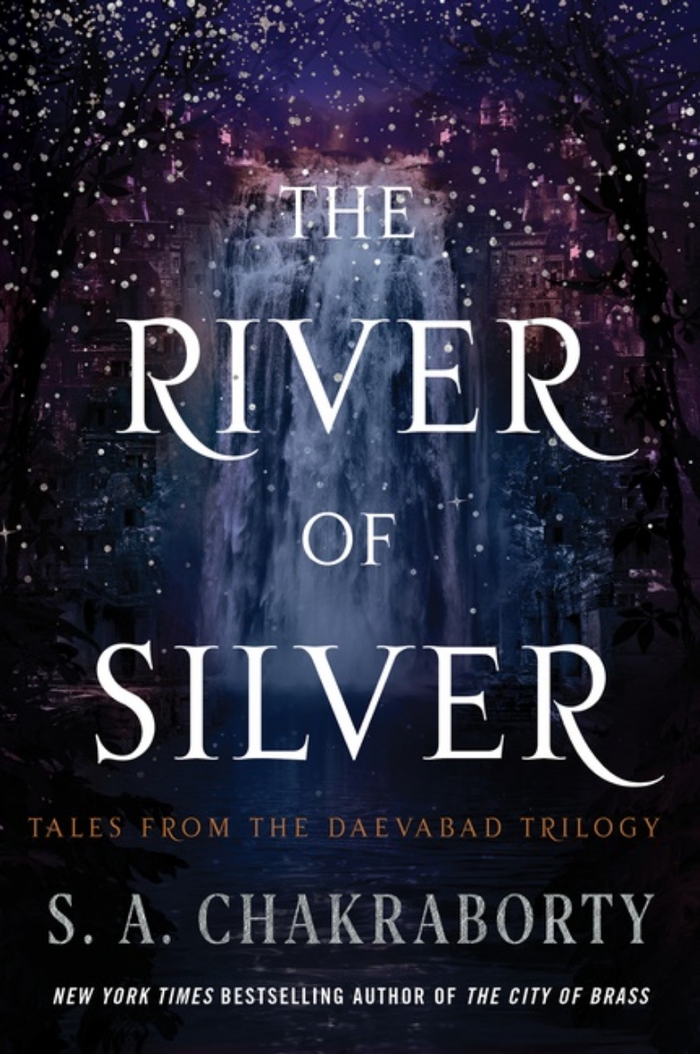 Picture of The River of Silver