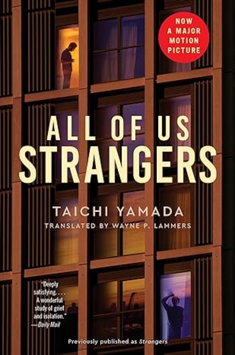 Picture of All of Us Strangers [Movie Tie-In]
